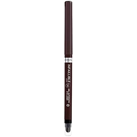 L'Oréal Infalible Grip Liner 36h Brown Denim Cover