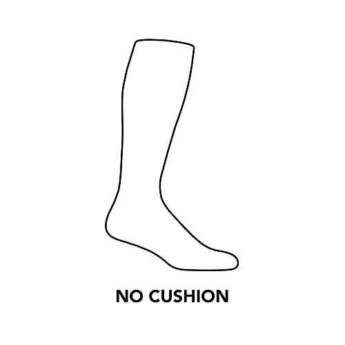 Darn Tough Men's Vermont Solstice OTC Lightweight Ski and Snowboard Sock (Style 8014) -4