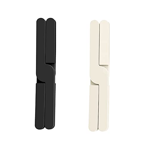 2 Piezas Salvamanteles Silicona Plegables Antideslizantes Gruesos Almohadilla Plegable Resistente Al Calor Soporte De Olla De Silicona De Expansión Ecológica Almohadilla Térmica De Diseño Cruzado Cover