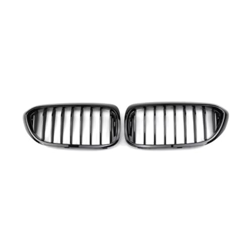 Calandre reins BMW G30 G31 finition premium kit calandre course pare-chocs