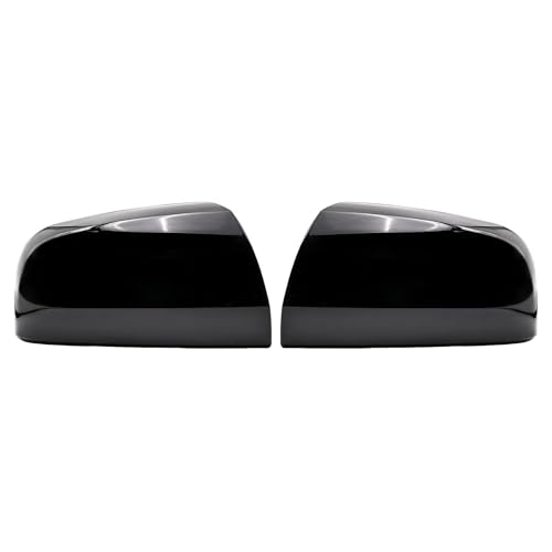 Couvercle rétroviseur Vauxhall Zafira B MK2 remplacez votre coque cassée ou rayée 2009-2015
