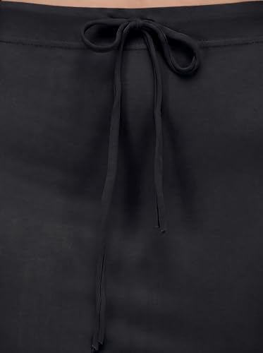 Image of ALYNE Saree Shapewear Petticoat for Women, Women's Blended Saree Shapewear