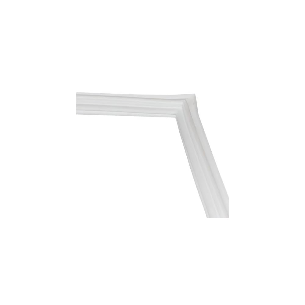 Guarnizione Sostituzione Magnetica 983 x 571 mm Per Frigorifero Compatibile Con Whirlpool Ignis Bauknecht