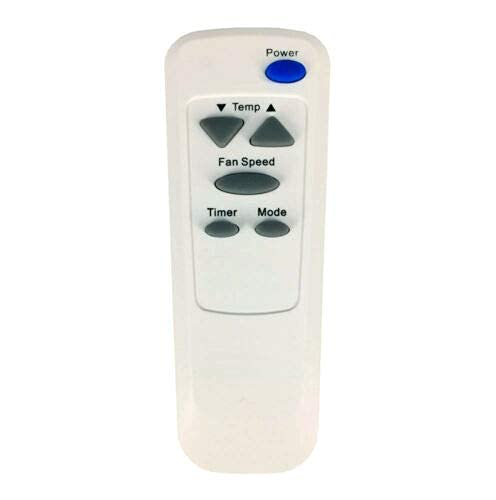 New 6711A20034G Replacement For Lg Air Conditioner Ac Remote Agd08Fa Lwhd8000R 6711A20056T Akb73016011 6711A20089J #TOP3