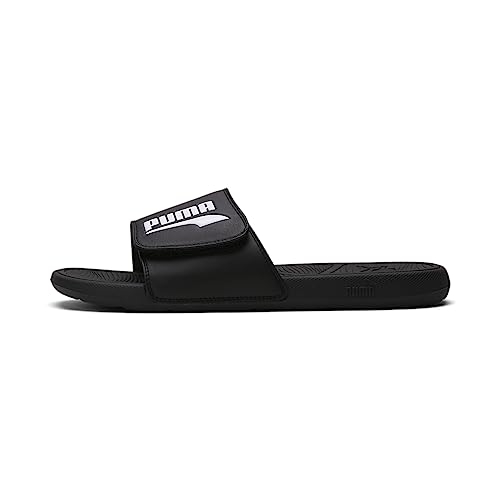 Image of PUMA mens Cool Cat 2.0 VSlide Sandal | Casual Sandals