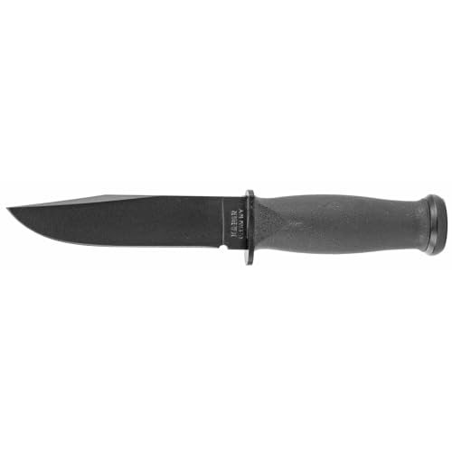 Ka-Bar 2221 Mark 1 Kraton Handled - KA-BAR