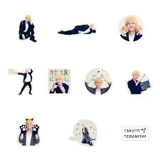 Amazon.co.jp: timelesz 【 寺西拓人 】 寺西拓人プロデュース