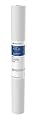 Pentair Pentek P25-20 Sediment Water Filter, 20-Inch, Whole House Spun-Bonded Polypropylene Replacement Cartridge, 20" x 2.5", 25 Micron, White, 1 Count (Pack of 1)