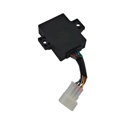 Controlador de velocidad de reversa para Odes800 compatible con la pieza 10909360001 3
