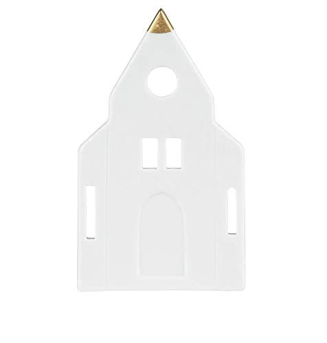 Räder Lichthäuschen Kirche