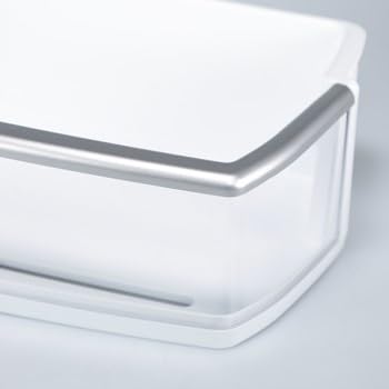 AAP73631501 Repuesto de contenedor de puerta de refrigerador para refrigerador LG Budora