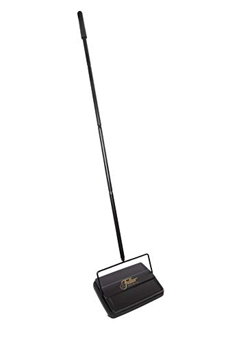 image for Fuller Brush 17027 Electrostatic Carpet & Floor Sweeper - 9