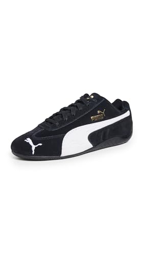 Zapatillas Deportivas Hombre Puma Blancas Marca PUMA