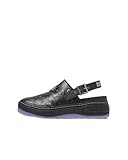 WEAPON PLTS CLG OX/ANNA SUI BLK/PUR24.0 cm