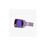 Loubsol LS2.5-Violet LOUBSOL - Masque De Ski Ls2.5 - Lavande Apx Ph Violet 1-3 - Unicolor - Unique - Unicolor