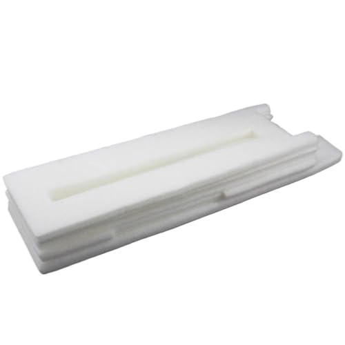 Esponja de tinta para caja de mantenimiento GX7055 y GX6010 almohadilla absorbente pack de 2