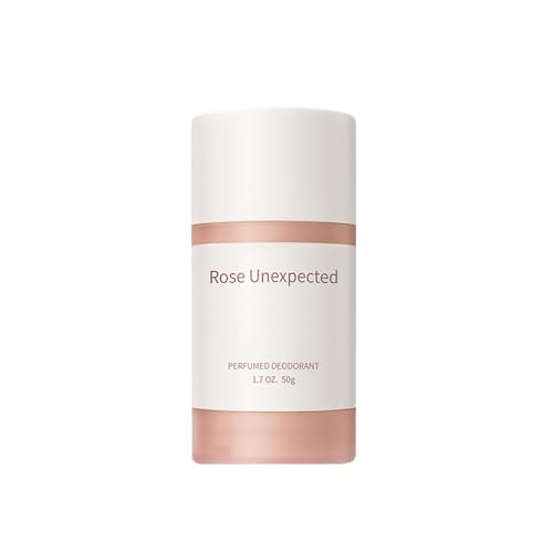 Desodorante Antitranspirante para Hombre y Mujer, Olor Floral miniatura 1