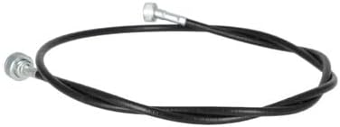 All States Tachometer/Speedometer Cable fits White 2-78 2-70 2-78 fits Oliver 1550 1555 1650 1655 1950T 1750 1755 1850 1855 1950 1955 2050 2150 2255 100579AS