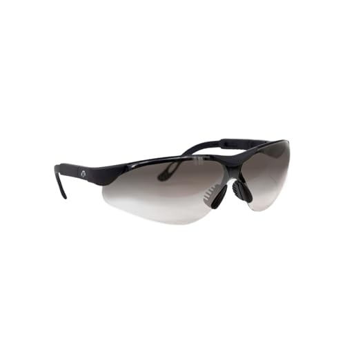 Image of Walker's Elite Sport Shooting Glasses - Impact-Resistant Anti-Fog Non-Slip Adjustable UV Protection Hunting Sports Glasses