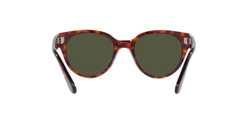 Persol PO3287S Round Sunglasses4