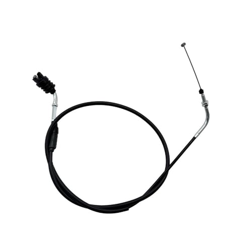 Cable de acelerador de 105 cm para solucionar tirones en ATV 300CC