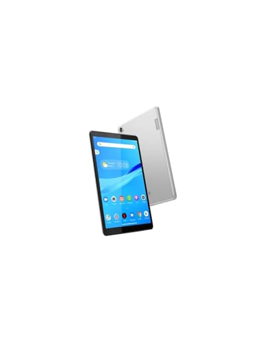 Lenovo TAB M8- Tablet de 8' (1280x800) IPS, (MediaTek Helio A22, 2 GB de RAM, 32 GB ampliables hasta...