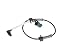 ACDelco 19300584 GM Original Equipment Front ABS Wheel Speed Sensor