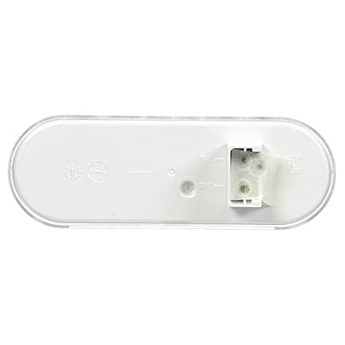 Truck-Lite 6060C LED Signal (STAT Mdl 60B/U) miniatura 3