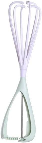 Image of Istara Silicone Whisk- Kitchen Whisks for Perfect Cooking Cookware, Balloon Egg Beater Perfect for Blending, Whisking, Beating