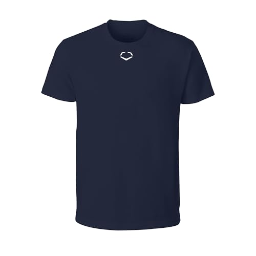 EvoShield Men's Cotton Short Sleeve Tee Shirts2