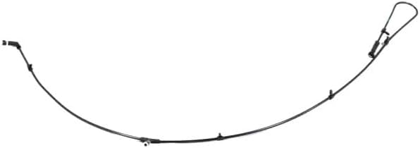 1PCS New Windshield Washer Hose For Dodge Charger 2017-2023 68499217AA