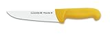El cuchillo es certificado NSF