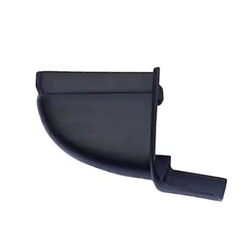 Embout Latéral De Marchepied Pour Nissan Navara D23 NP300 2015-2018 - Pièce Avant Droite, Qualité D'origine - 12