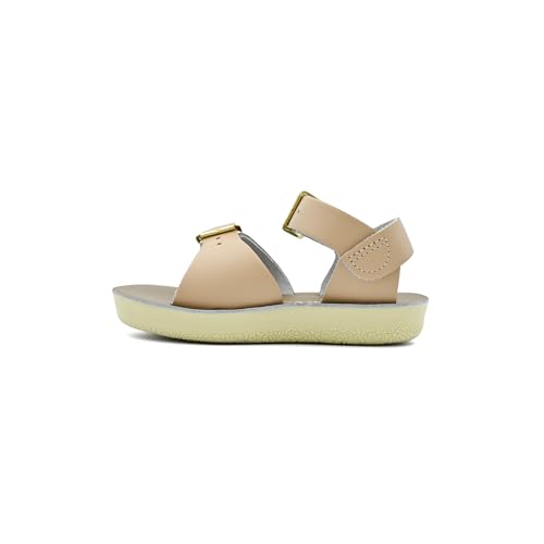 Image of Sun-San Surfer Infant Leather Sandals
