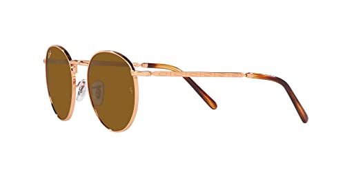 Ray-Ban RB3637 New Round Sunglasses3