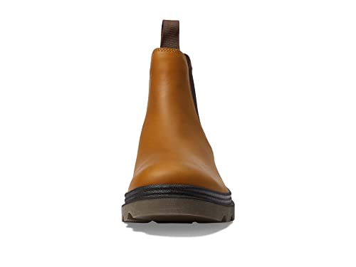 Image of ECCO Grainer Chelsea Boot