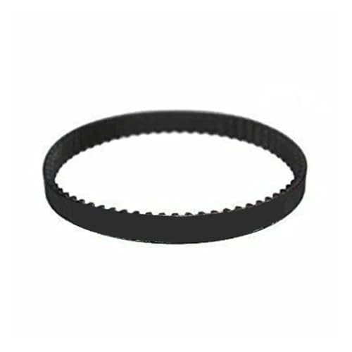 2 correas for cepillo de aspiradora compatible con recambios Pet Pro 1551 1550 4