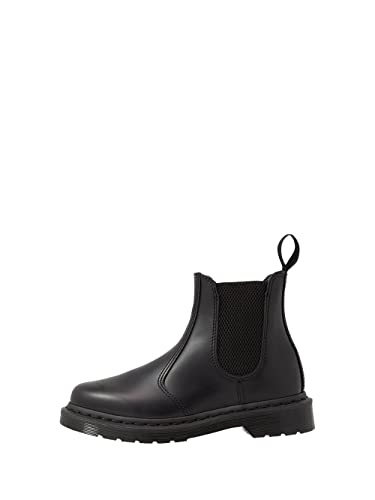 Bottes Dr. Martens Mono Smooth Chelsea - vue 6