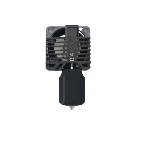 BambuLab X1C/P1P/P1S�V���[�Y�p�z�b�g�G���h�ABambu X1C�ƌ݊����̂���0.4mm�d���|(P1 0.4mm Complete)