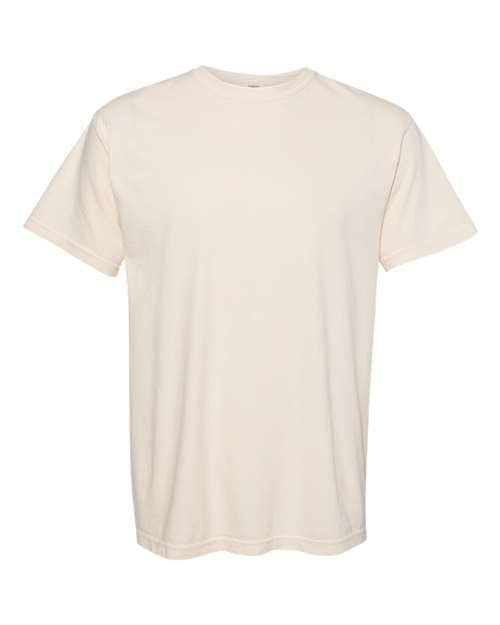Image of Comfort Colors Adult Short Sleeve Tee, Style G1717
