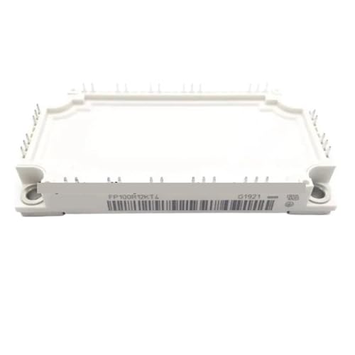 Module de pont redresseur FP100R12KT4 pour onduleur triphasé - 2