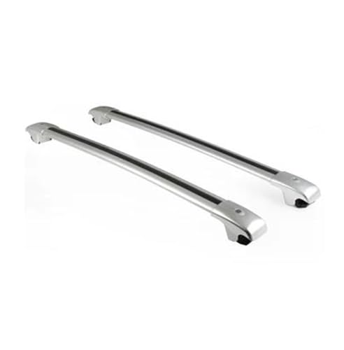 Barras transversales para Lexus GX 460 2022-2023 portaequipajes de techo en aluminio negro 1