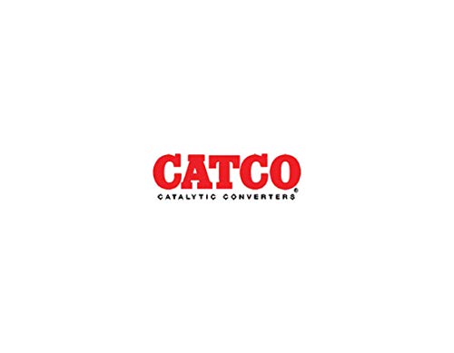 Image of Catco 4839 Direct Fit Converter