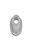 GM Genuine Parts 177-1039 Front Disc Brake Rotor