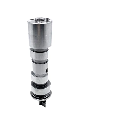 Árbol de levas PGS soluciona pérdida potencia en Quad 500 5