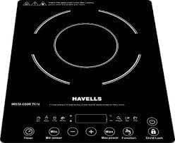 Induction Stove Insta Cook tc16 MK Enterprises