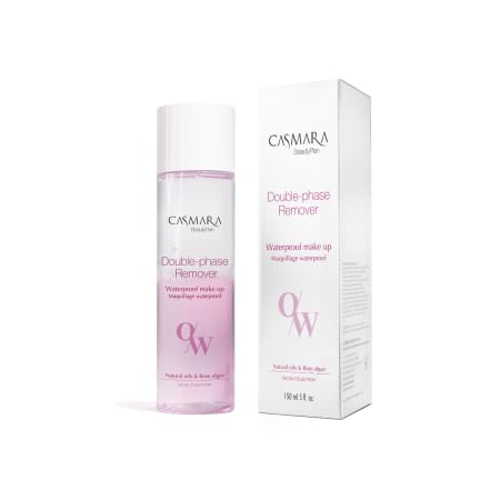 Casmara Doble-Phase Remover 150ml - desmaquillante bifásico
