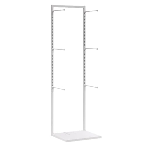 Présentoir sous-vêtements et accessoires de mode pour étagère magasin retail