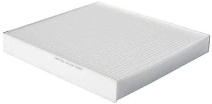 Baldwin Filters Air Filter, 8-11/32 x 31/32 in.