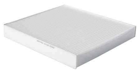 Baldwin Filters Air Filter, 8-11/32 x 31/32 in.